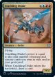 Crackling Drake [Commander 2021] Hot on Sale