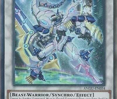 Ursarctic Septentrion (Collector s Rare) [ANGU-EN034] Collector s Rare For Sale