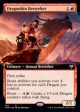 Dragonkin Berserker (Extended Art) [Kaldheim] Discount