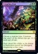 Crippling Fear [Kaldheim Prerelease Promos] Supply