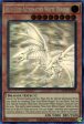 Blue-Eyes Alternative White Dragon [GFTP-EN129] Ghost Rare Fashion