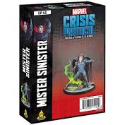 Marvel: Crisis Protocol - Mister Sinister Online now