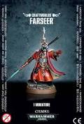 Craftworlds Farseer Sale