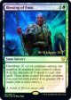 Blessing of Frost [Kaldheim Prerelease Promos] For Discount