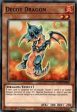 Decoy Dragon [LDS2-EN003] Common Online Hot Sale