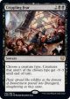 Crippling Fear (Promo Pack) [Kaldheim Promos] Online Sale