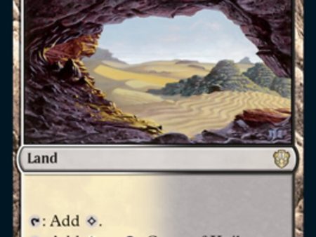 Caves of Koilos [Commander 2021] on Sale