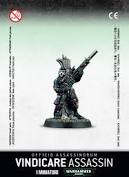 Officio Assassinorum Vindicare Assassin For Sale