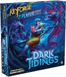 KeyForge: Dark Tidings Two-Player Starter Set on Sale