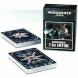 Datacards : T Au Empire Online Sale