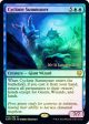 Cyclone Summoner [Kaldheim Prerelease Promos] For Cheap