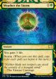 Weather the Storm (Foil Etched) [Strixhaven: School of Mages Mystical Archive] Sale