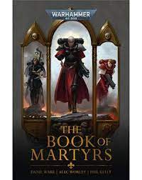 The Book of Martyrs (Hardback) Online Hot Sale