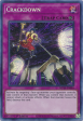 Crackdown [MP20-EN084] Prismatic Secret Rare Hot on Sale