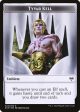 Dwarf Berserker    Tyvar Kell Emblem Double-Sided Token [Kaldheim Tokens] Cheap