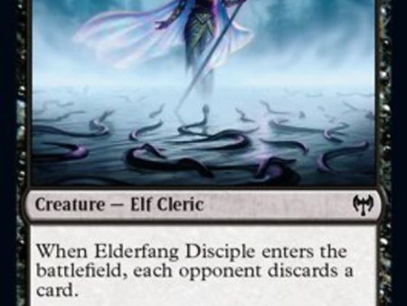 Elderfang Disciple [Kaldheim] For Cheap