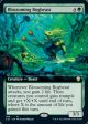 Blossoming Bogbeast (Extended Art) [Commander 2021] For Cheap