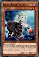 Dark Rose Fairy [LDS2-EN107] Common Fashion