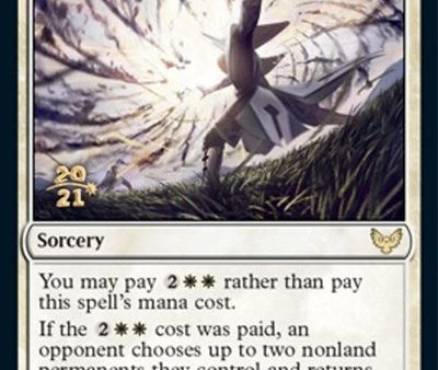 Devastating Mastery [Strixhaven: School of Mages Prerelease Promos] Cheap