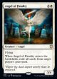 Angel of Finality [Kaldheim Commander] Online now