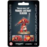 Blood Angels Primaris Lieutenant Tolmeron Online now